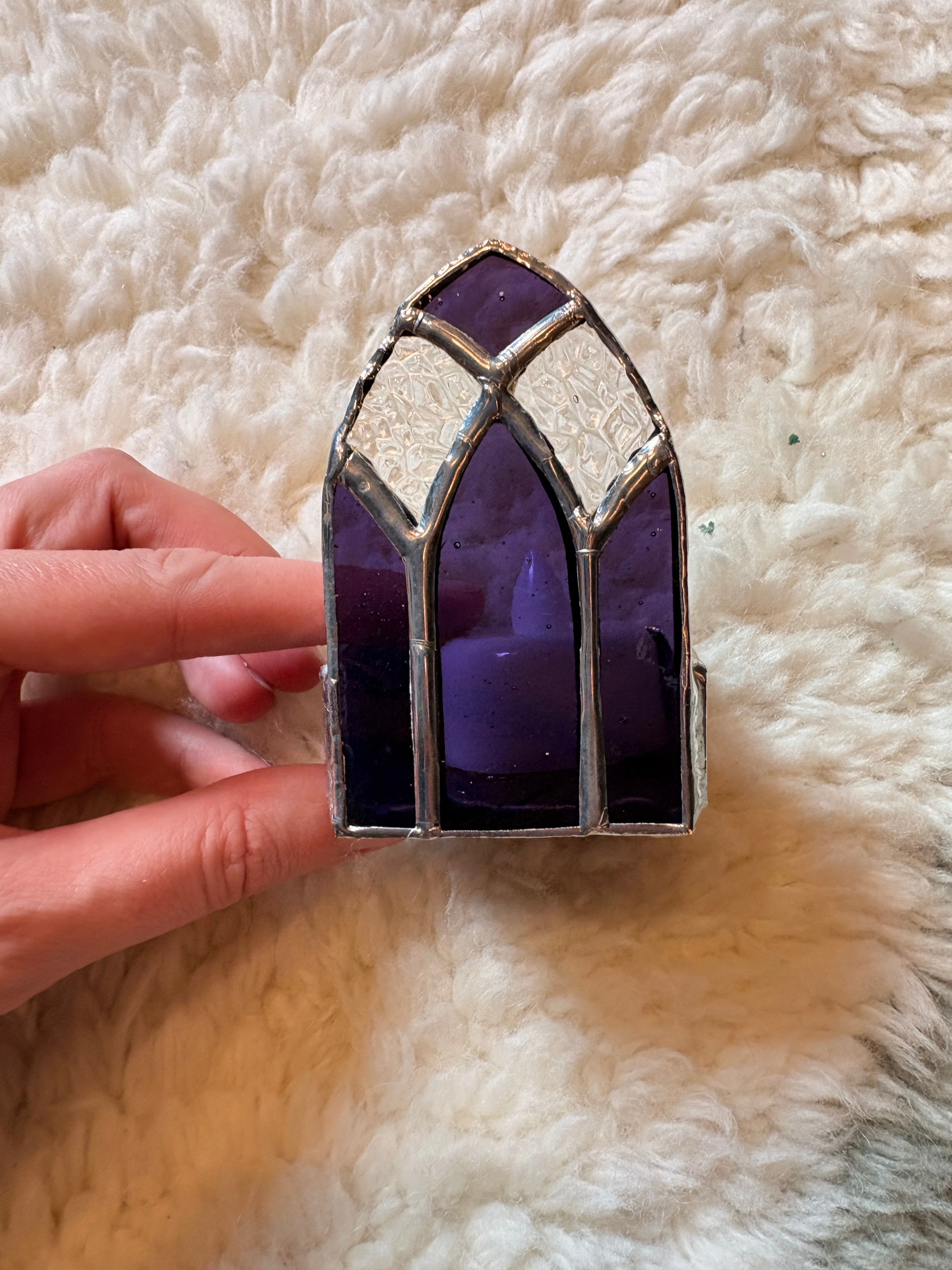 Tealight